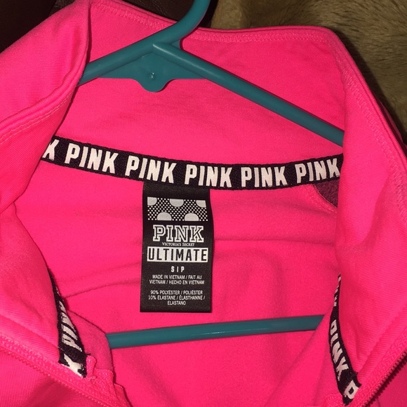 (Perfect condition) VS long sleeve with zipper - Picture 8 of 9